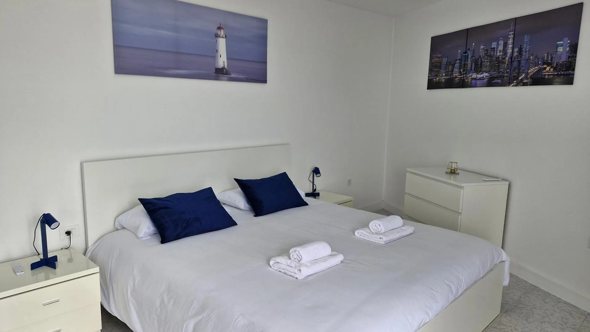 Apartment Premier View Las Americas Arona  Spain