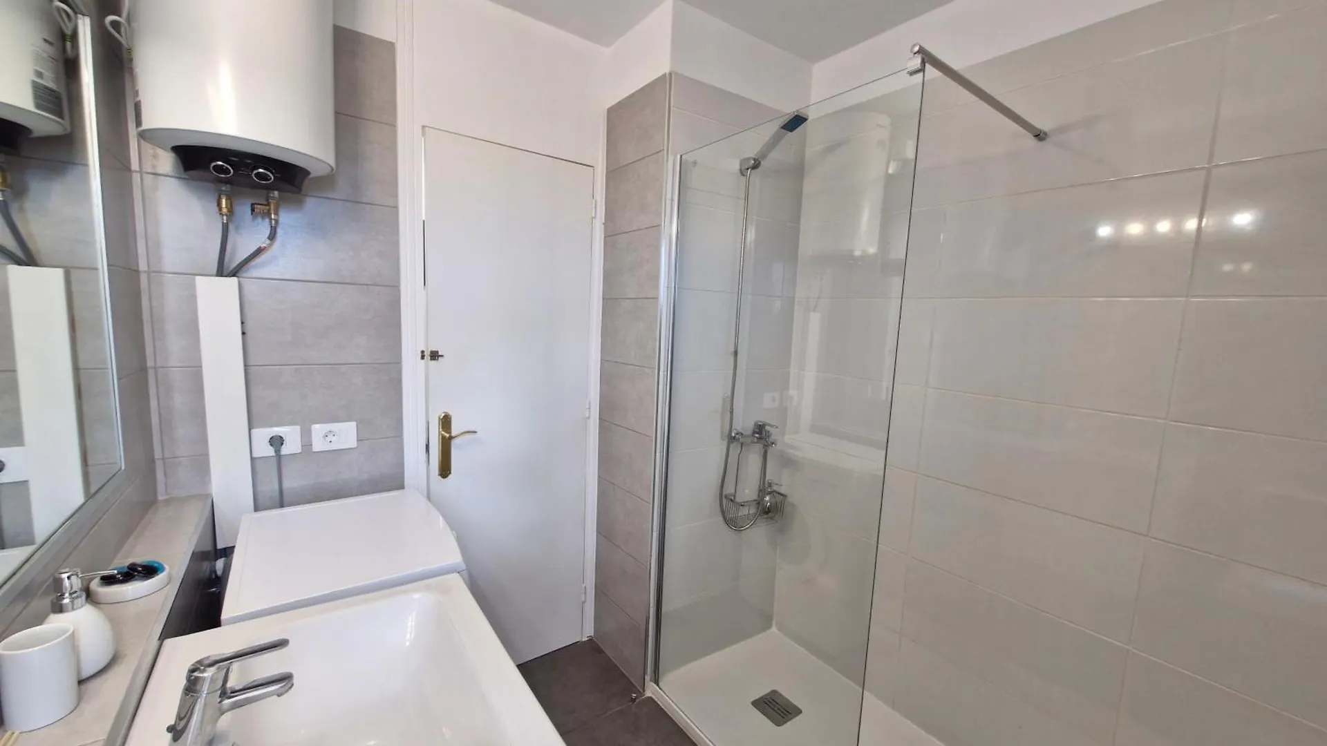 Apartment Premier View Las Americas Arona  Spain