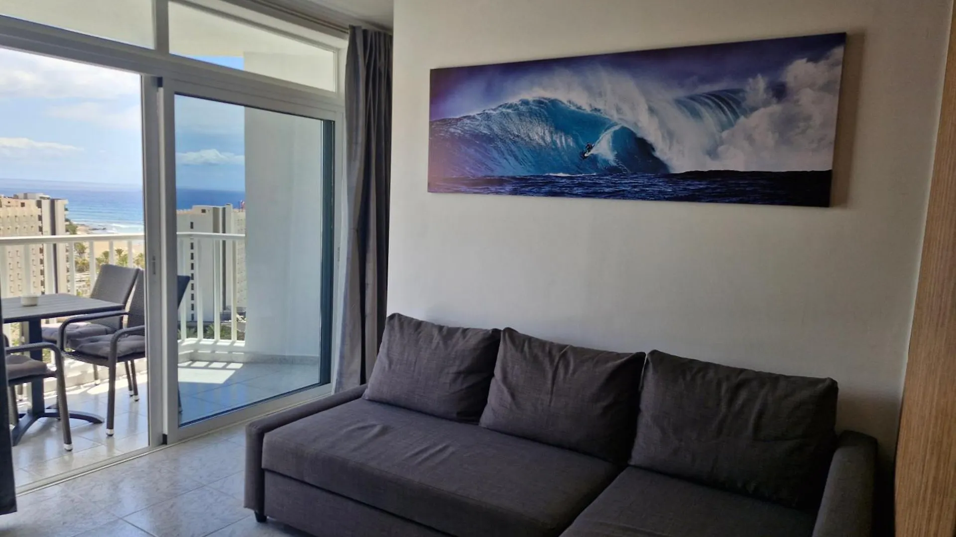 Apartment Premier View Las Americas Arona