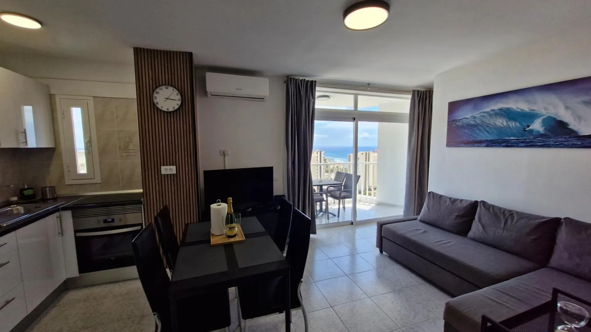Premier View Las Americas Arona