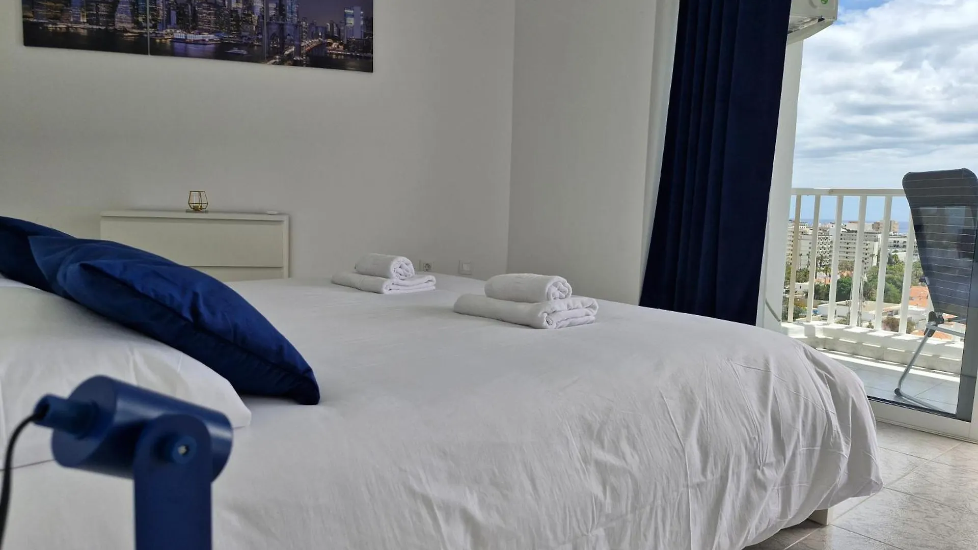 Premier View Las Americas Arona  Apartment Arona (Tenerife)