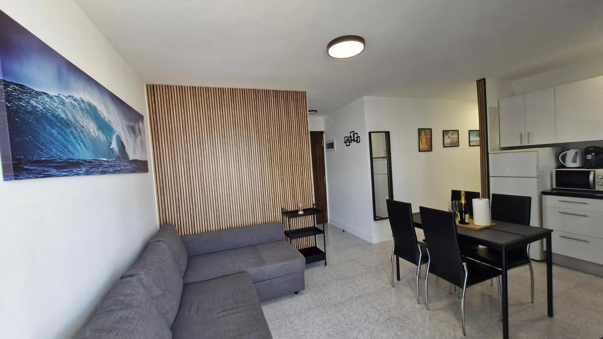 Premier View Las Americas Arona  Apartment