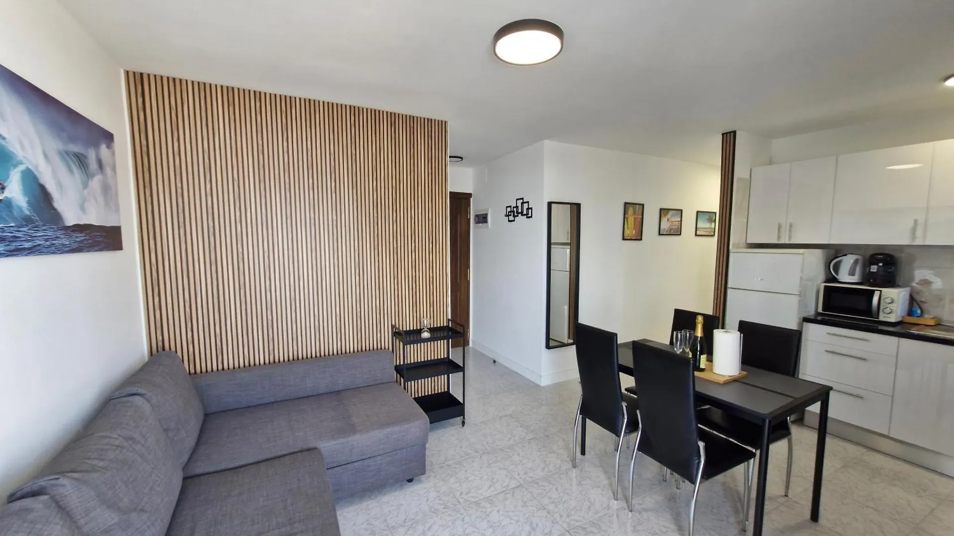 Premier View Las Americas Arona  Apartment Arona (Tenerife)