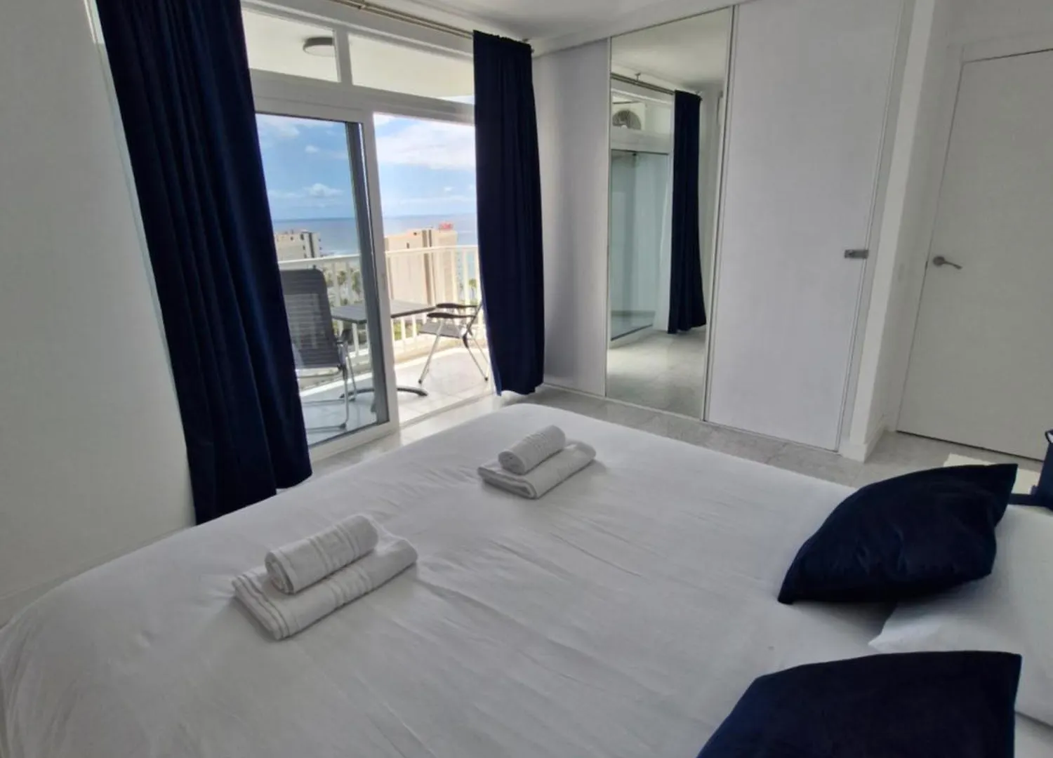 Premier View Las Americas Arona