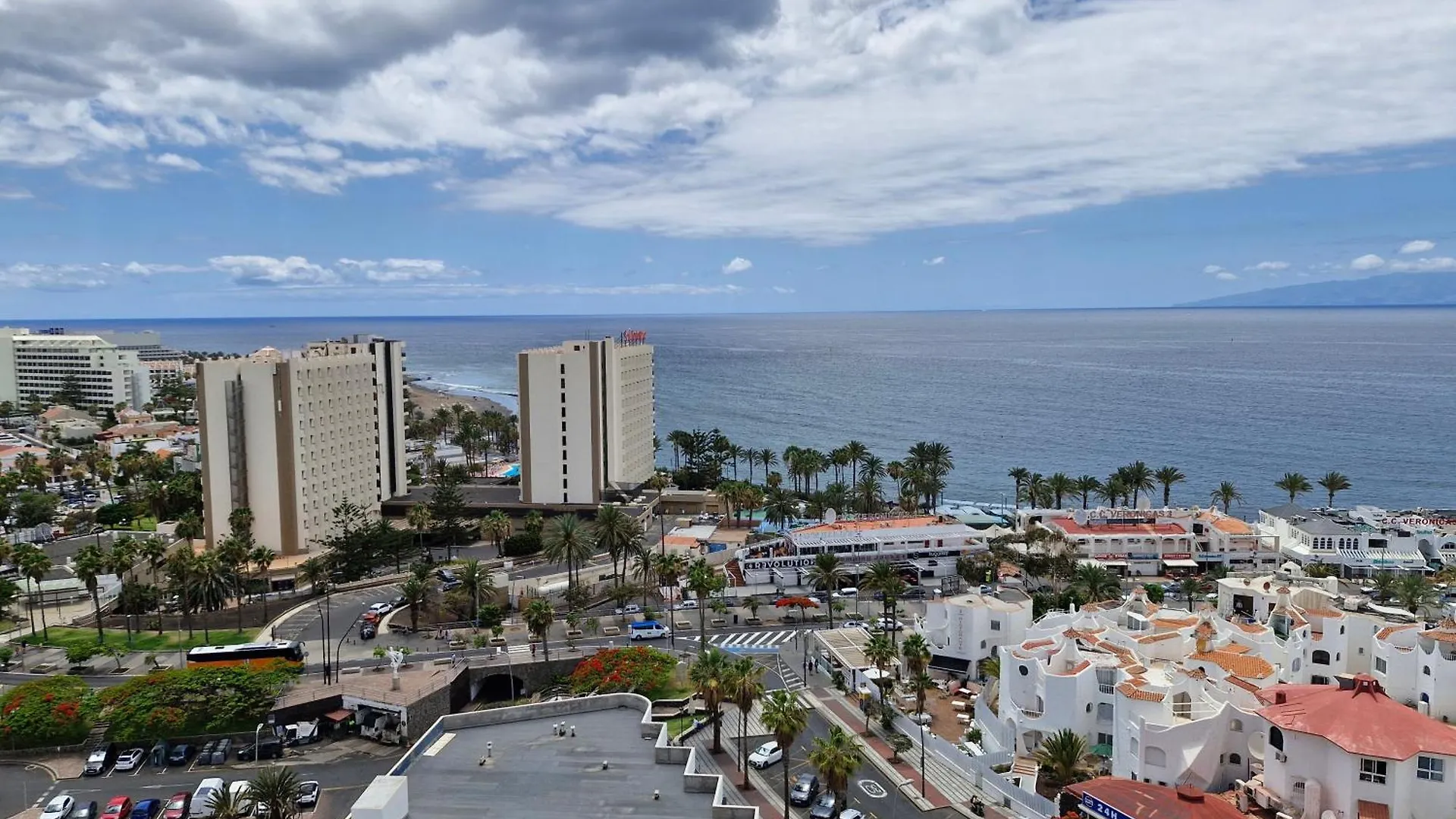 Premier View Las Americas Arona  Apartment
