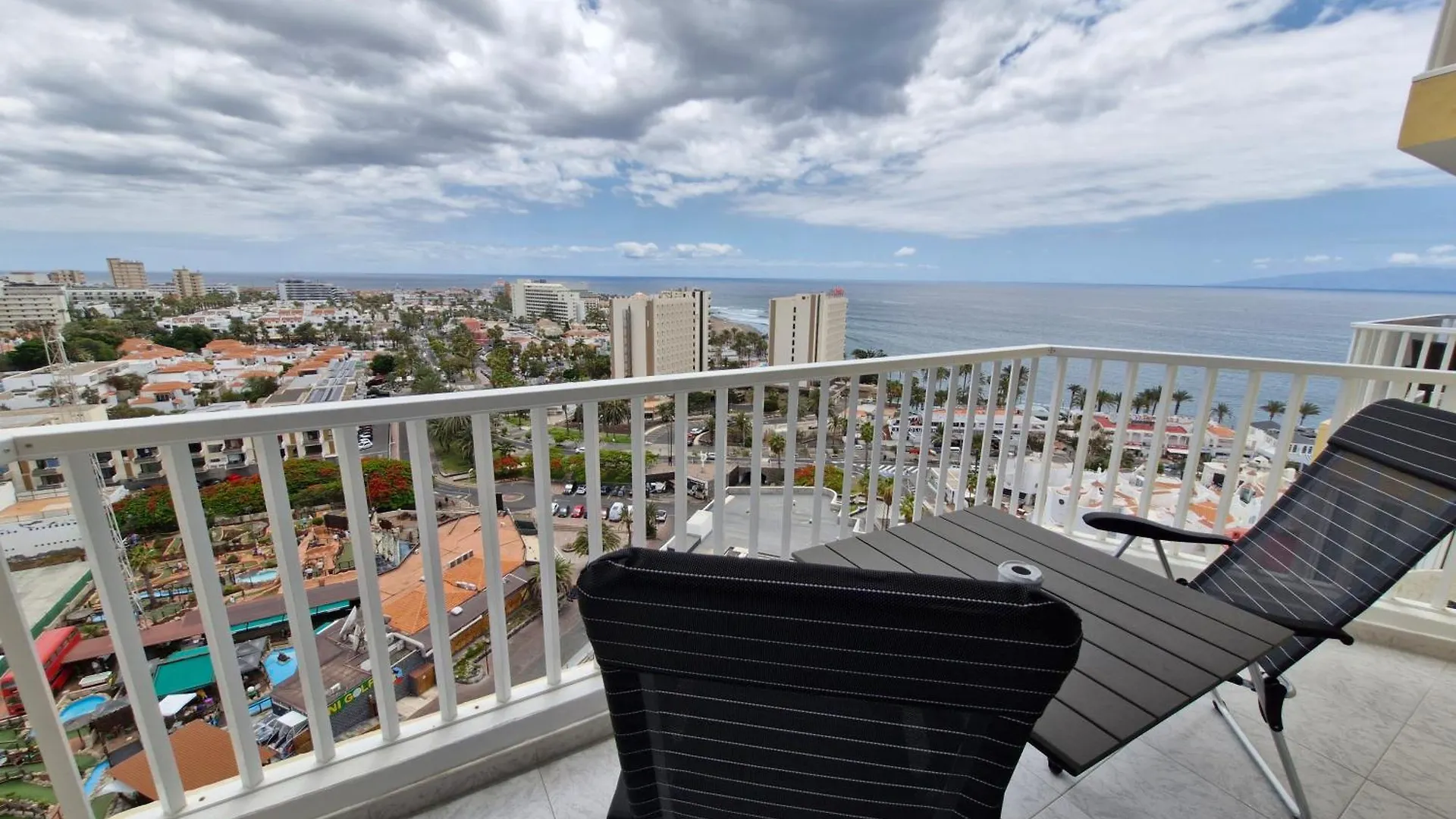 Apartment Premier View Las Americas Arona