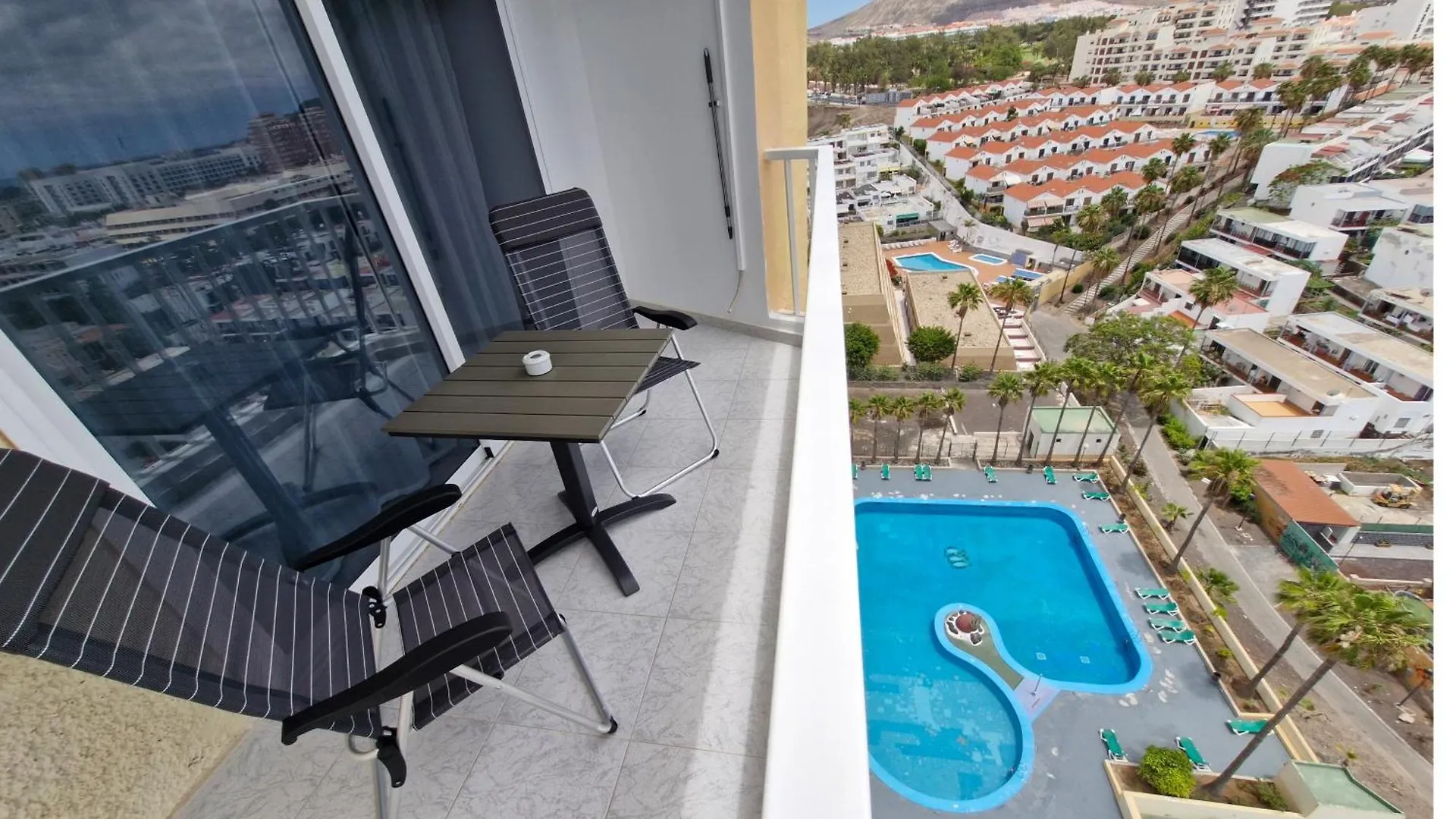 Premier View Las Americas Arona