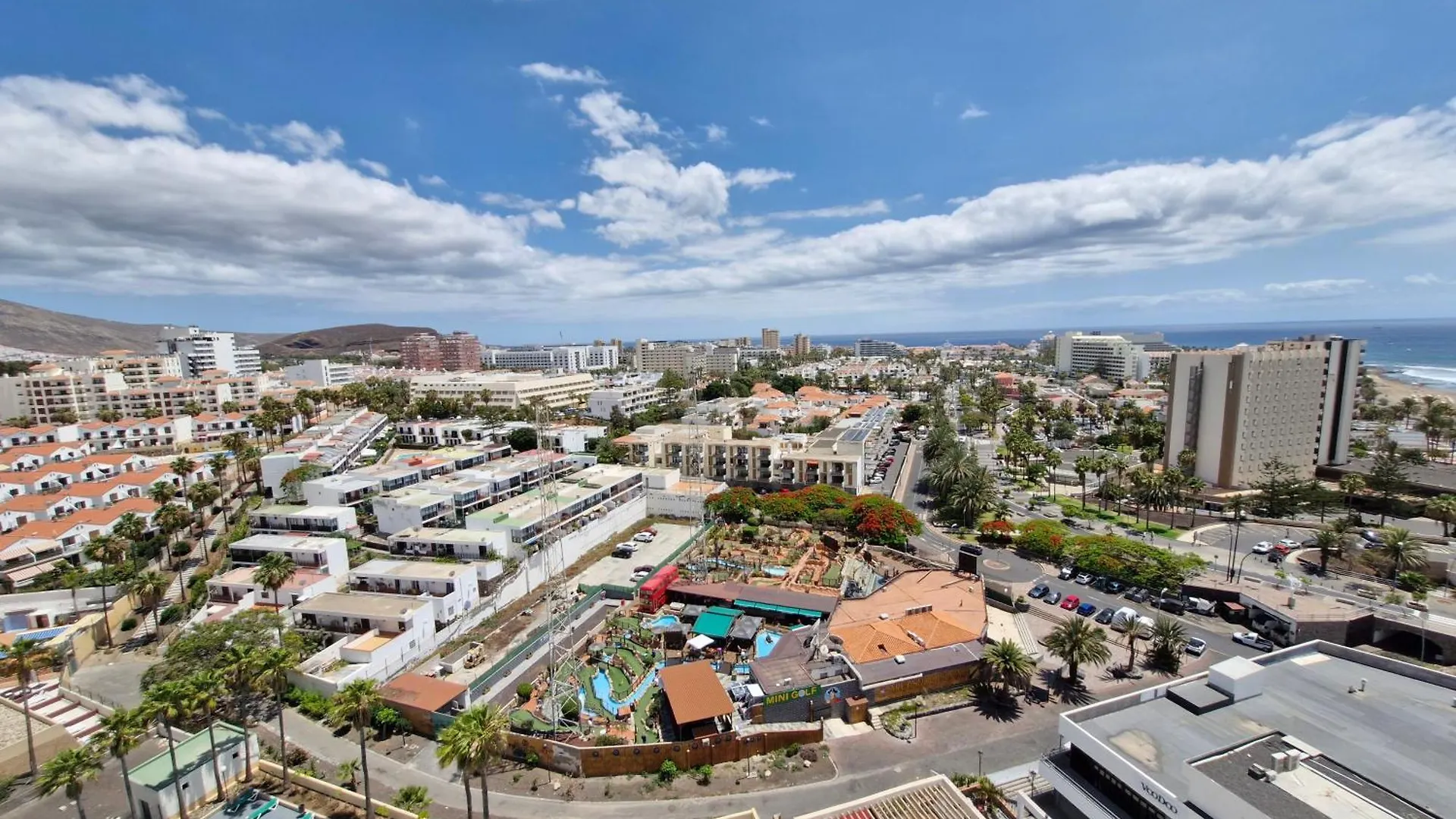 Premier View Las Americas Arona  0*, Arona (Tenerife) Spain