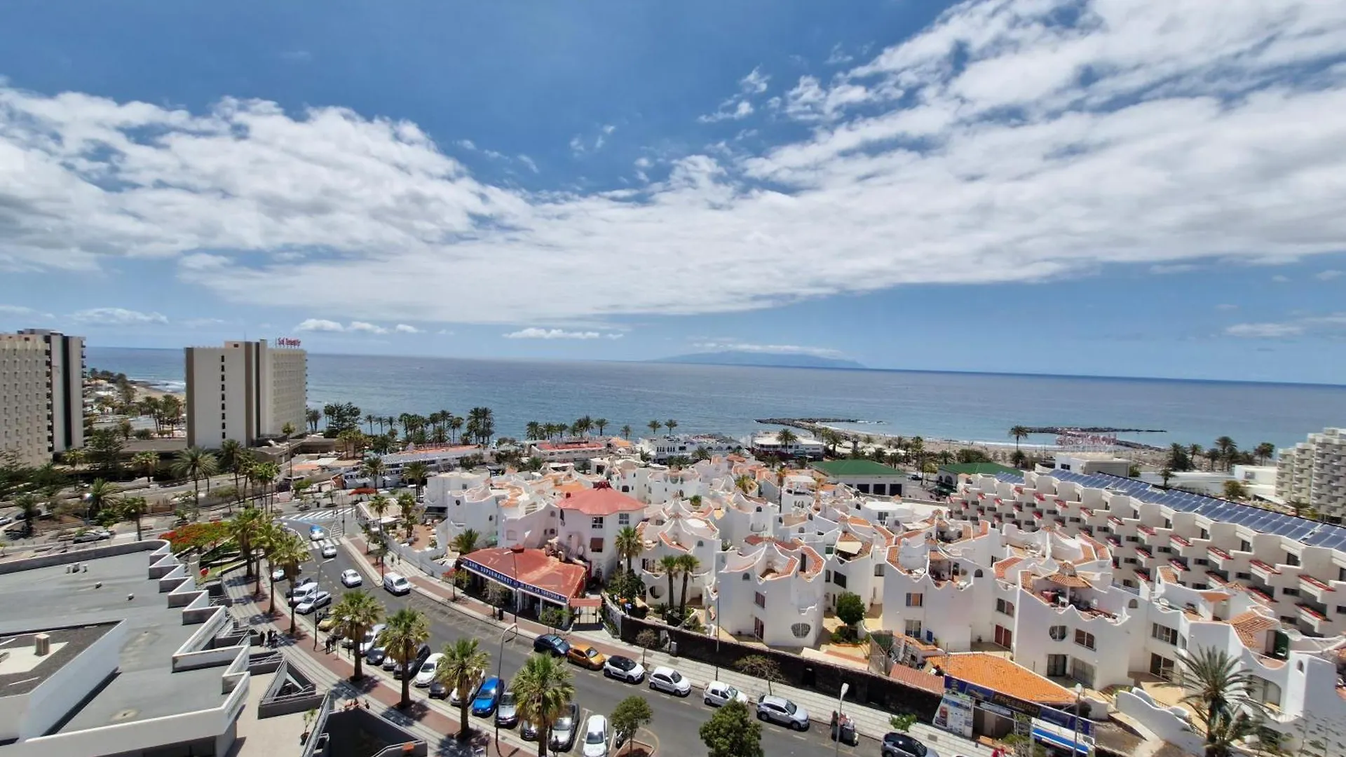 Premier View Las Americas Arona  Apartment Arona (Tenerife)