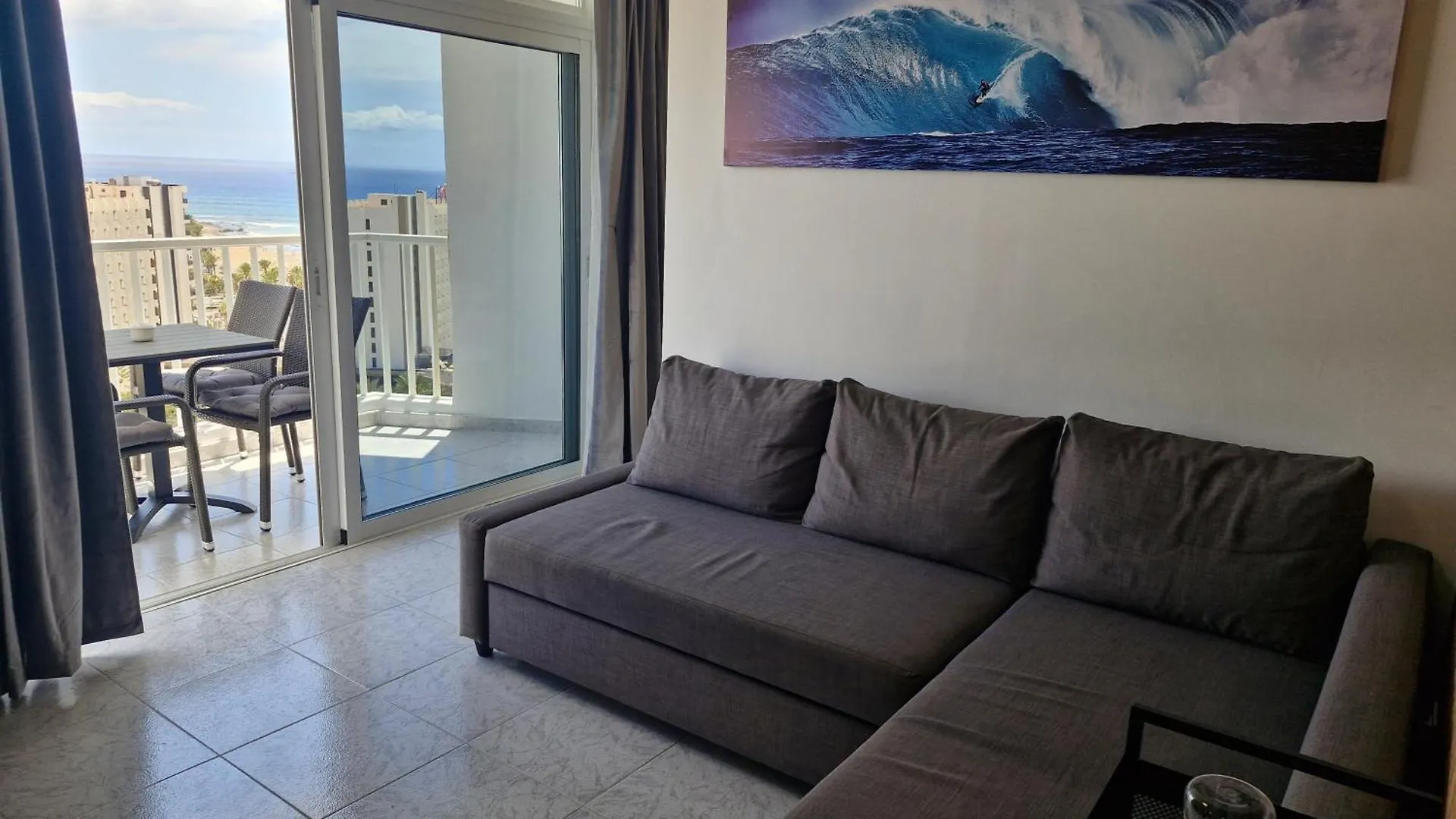 Apartment Premier View Las Americas Arona