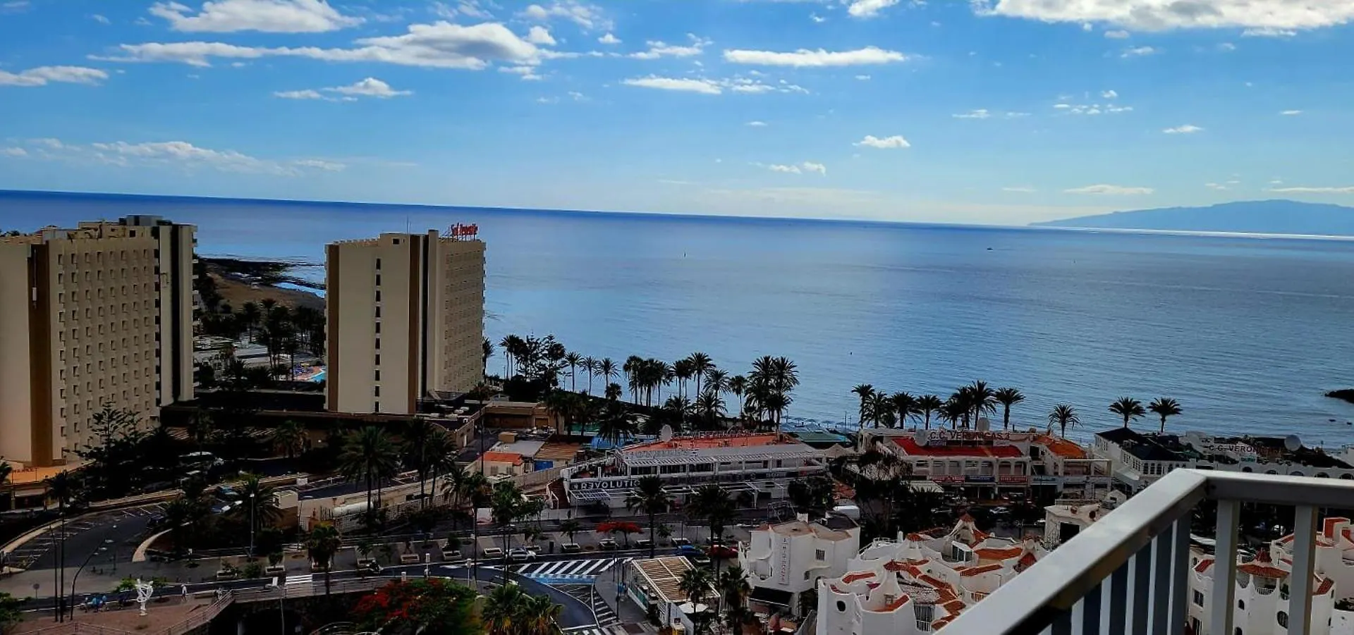Apartment Premier View Las Americas Arona