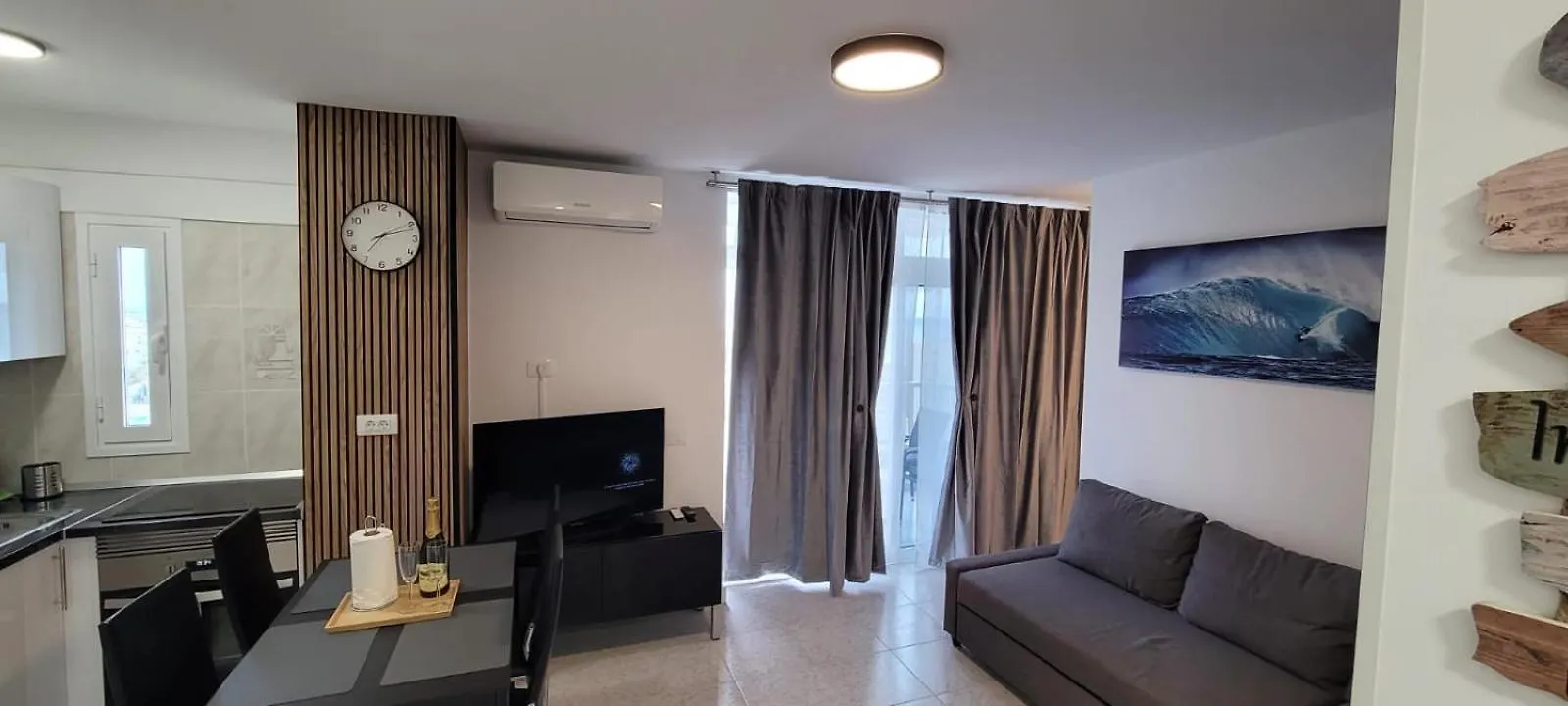 Apartment Premier View Las Americas Arona  Spain