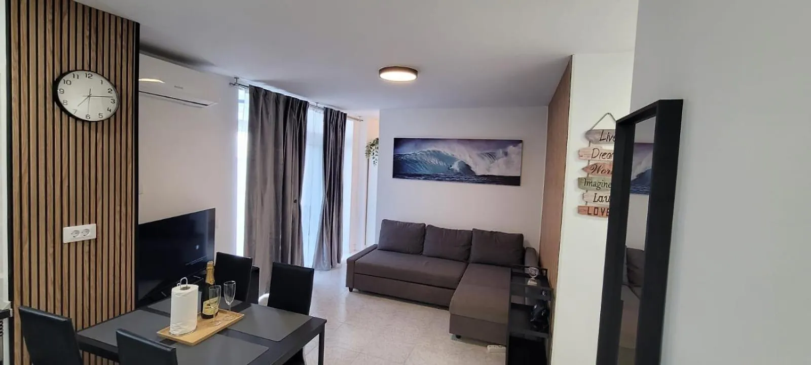 Apartment Premier View Las Americas Arona
