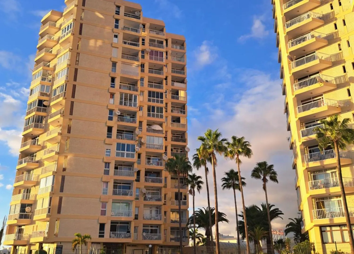 Premier View Las Americas Arona  0*, Arona (Tenerife) Spain