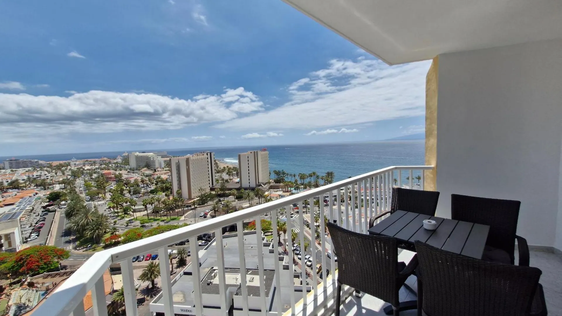 Premier View Las Americas Arona  Spain