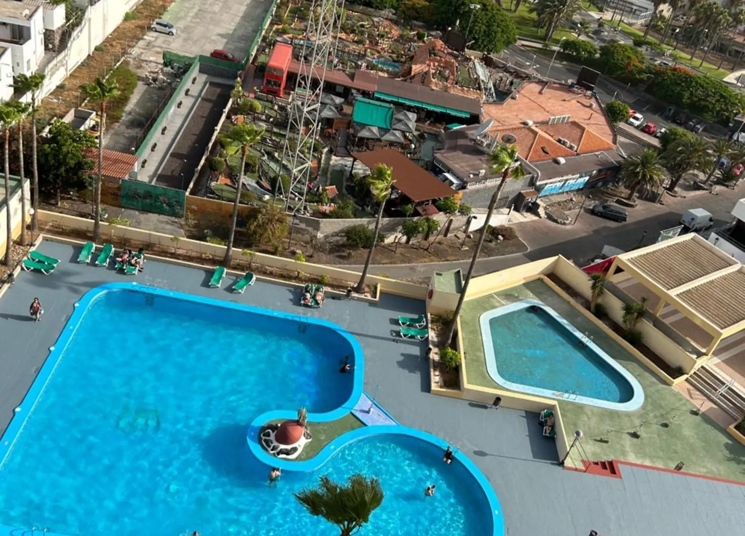 Premier View Las Americas Arona